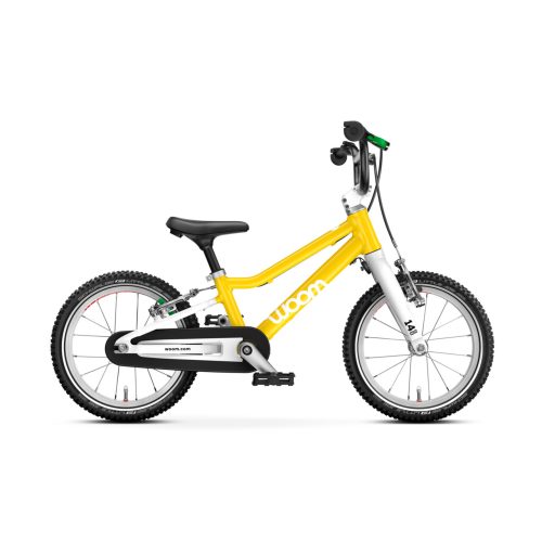 bicicleta infantil