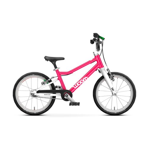 bicicleta infantil