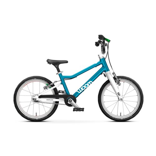 bicicleta infantil