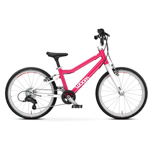 bicicleta infantil