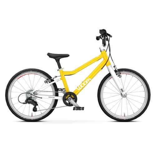 bicicleta infantil