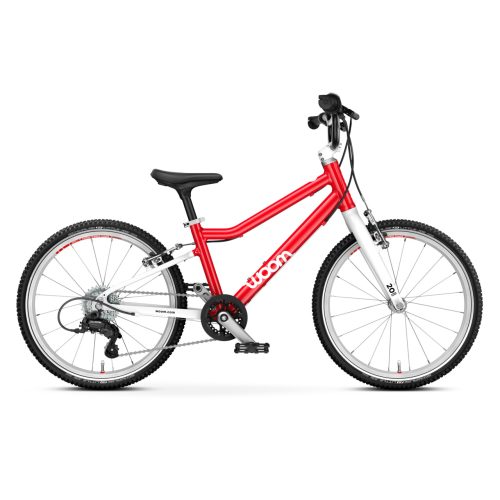 bicicleta infantil