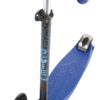 Patinete 3 Ruedas Maxi MIcro  Azul