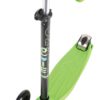 Patinete 3 Ruedas Maxi-Micro Verde