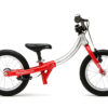 Bicicleta Evolutiva Little Big Bike - Roja - sin pedales