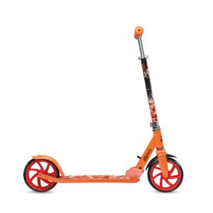 Patinete rueda grande S'Cool - imagen lateral