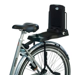 Sillita Trasera Plegable Bobike Junior